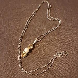 3pcs Sterling Silver